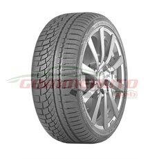 COP. 215/45VR17 NOKIAN WR A4 XL 91V M+S